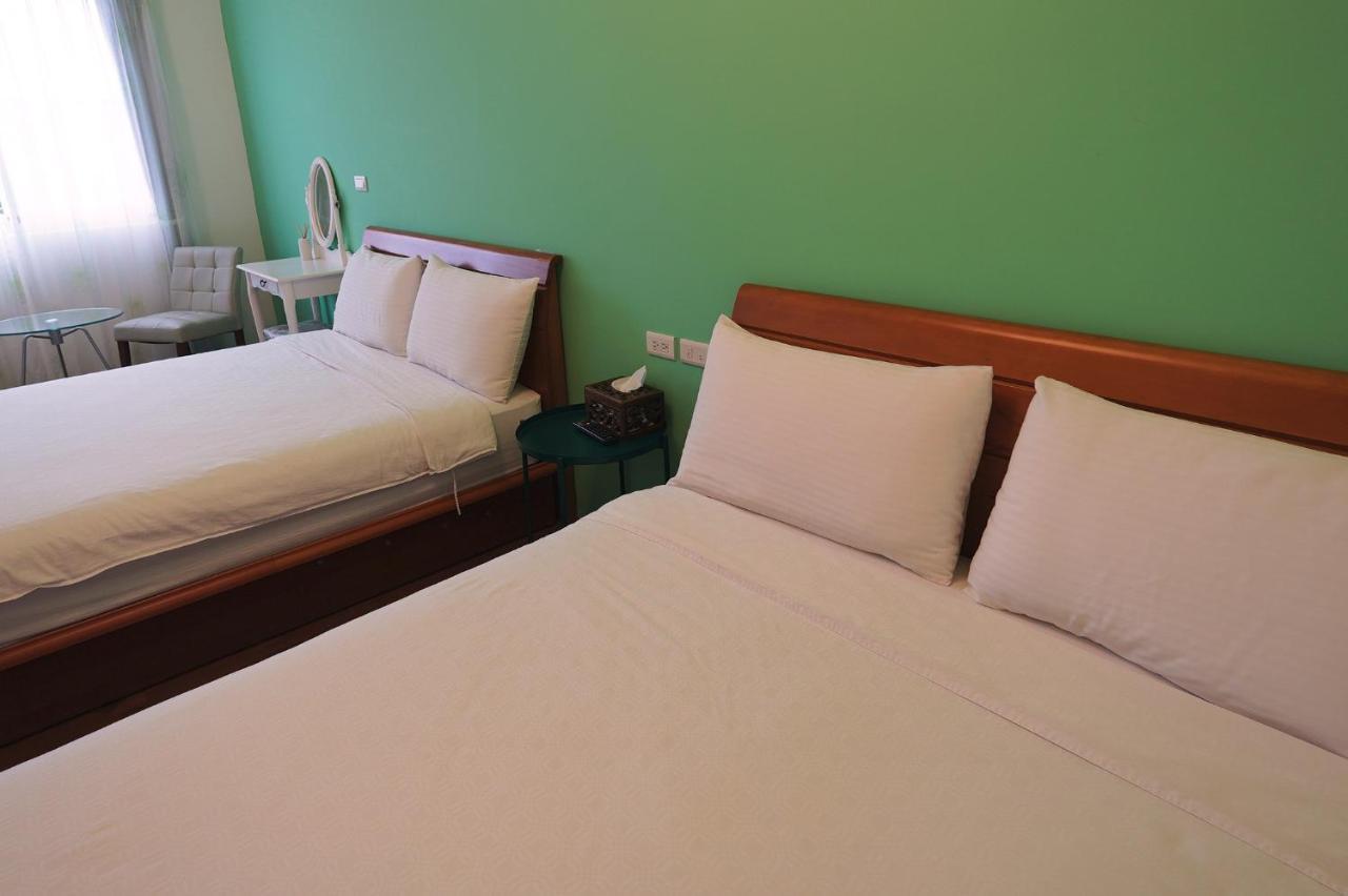 Taitung City-Cottage B&B Exterior photo