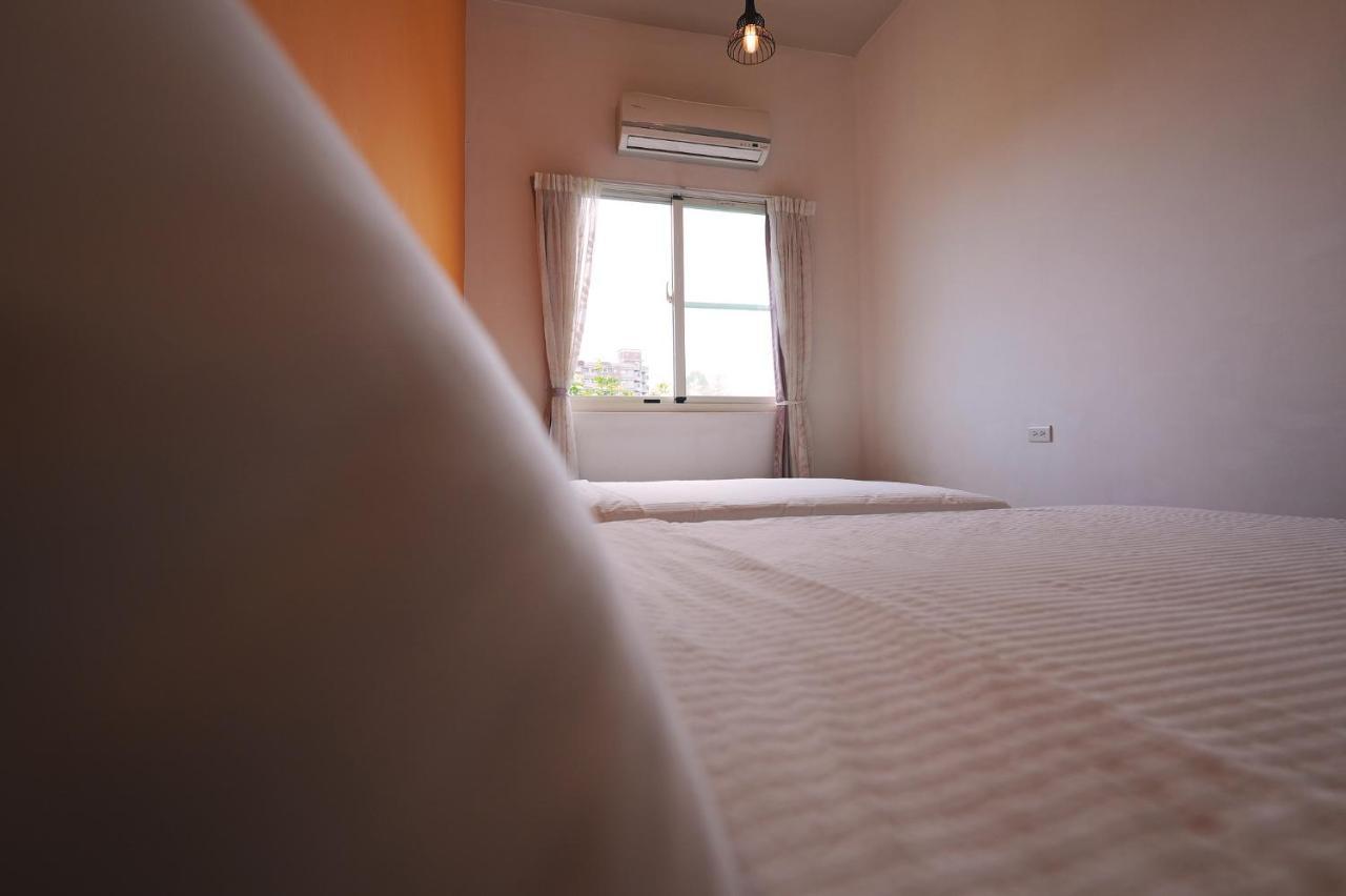 Taitung City-Cottage B&B Exterior photo