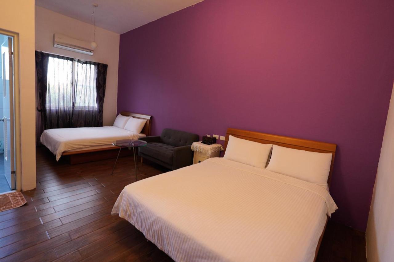 Taitung City-Cottage B&B Exterior photo