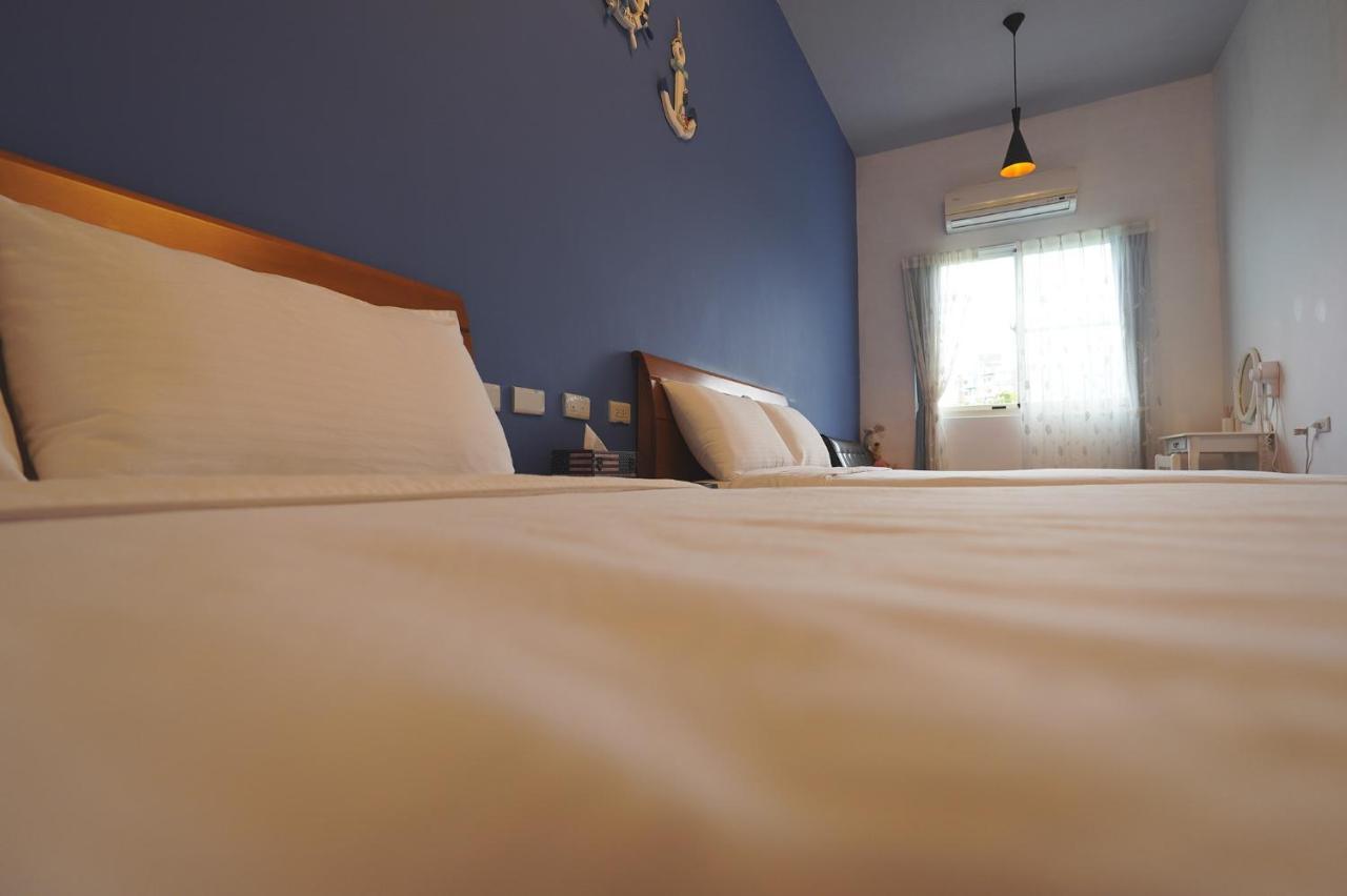 Taitung City-Cottage B&B Exterior photo