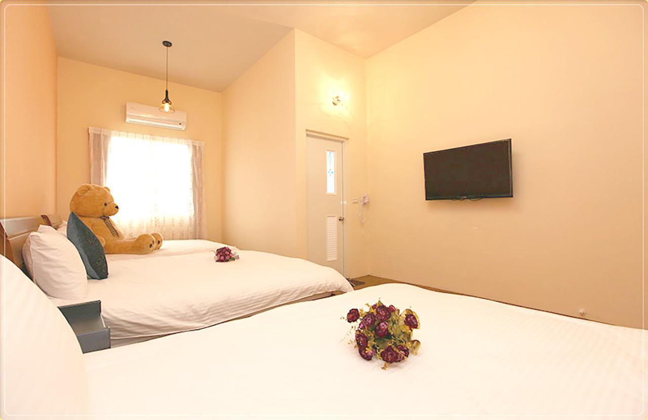 Taitung City-Cottage B&B Exterior photo