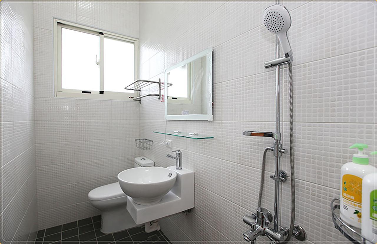 Taitung City-Cottage B&B Exterior photo