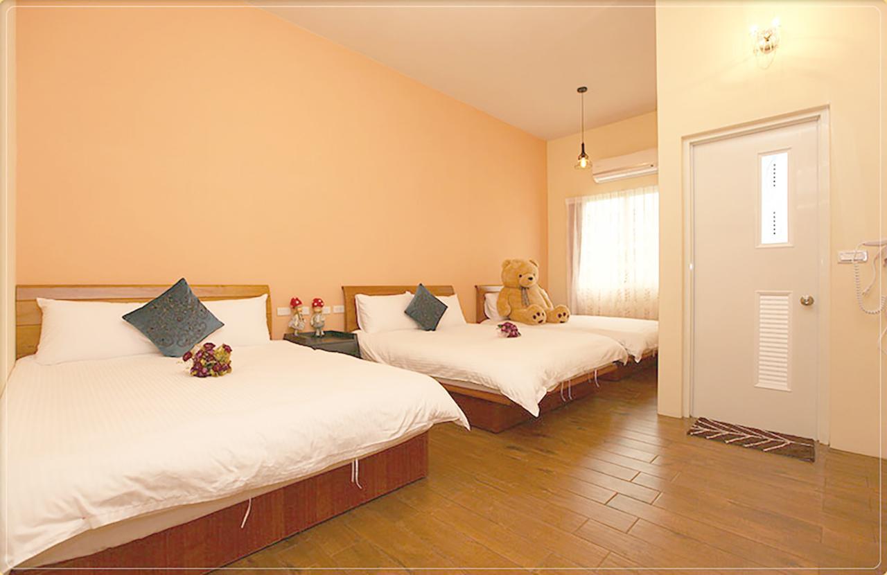 Taitung City-Cottage B&B Exterior photo