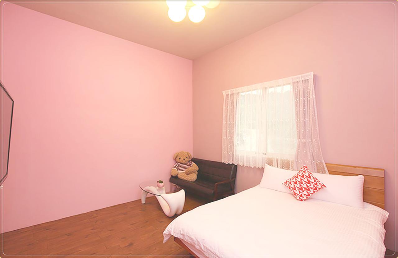 Taitung City-Cottage B&B Exterior photo
